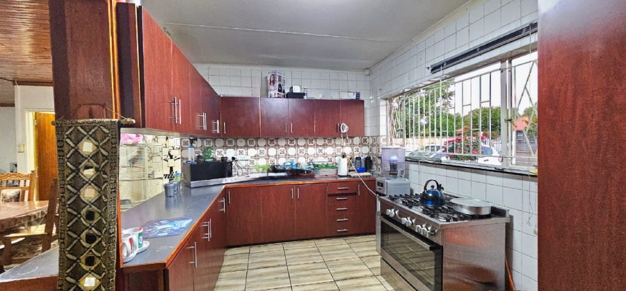 4 Bedroom Property for Sale in Fauna Free State